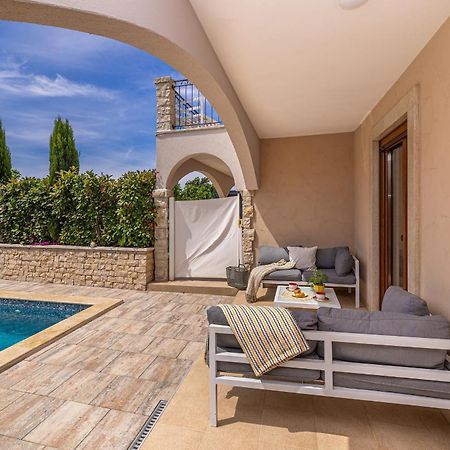 Villa Dijana East Linardići Extérieur photo