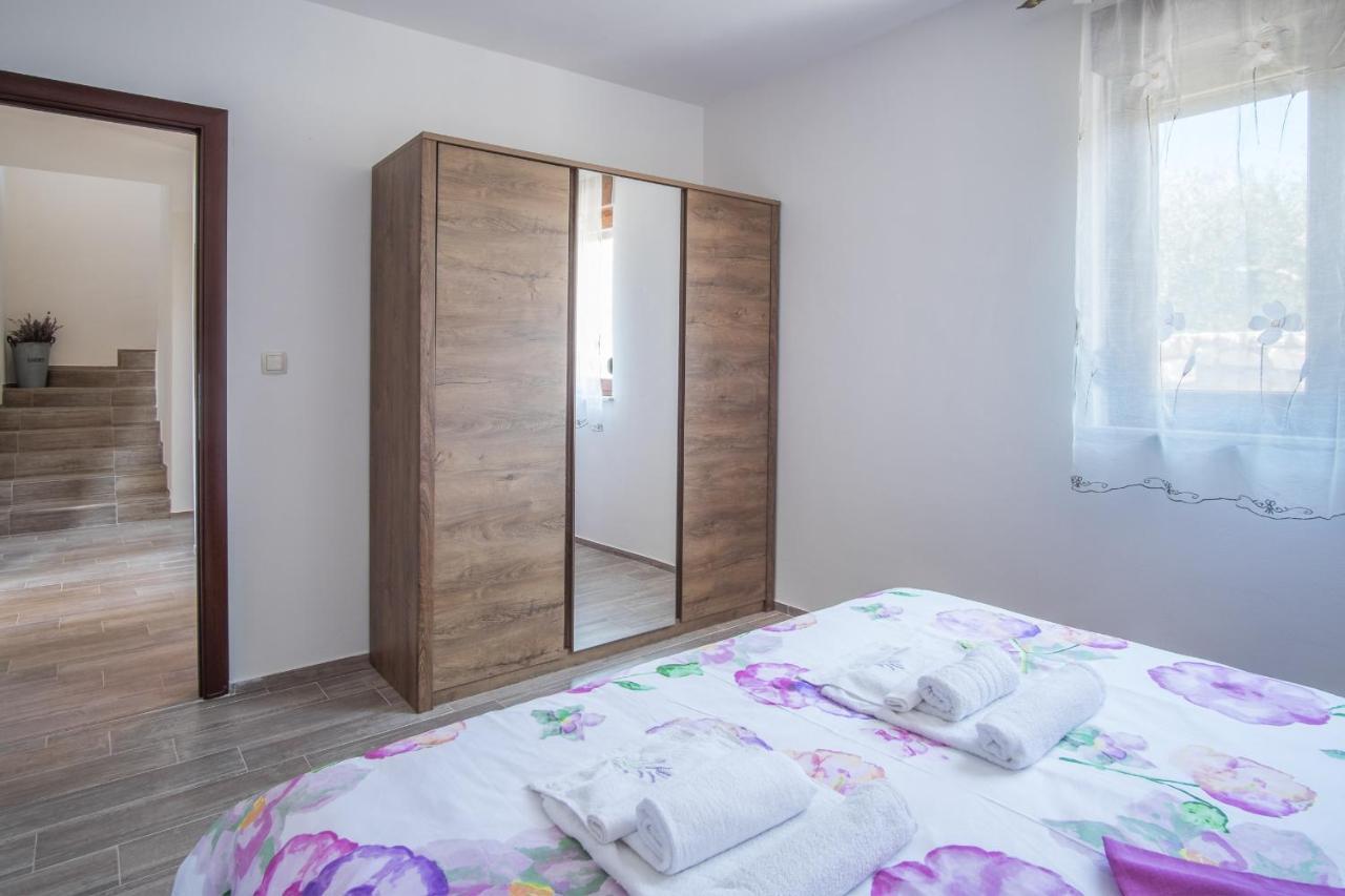 Villa Dijana East Linardići Extérieur photo