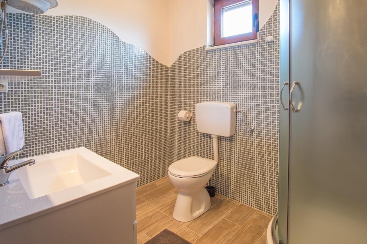 Villa Dijana East Linardići Extérieur photo