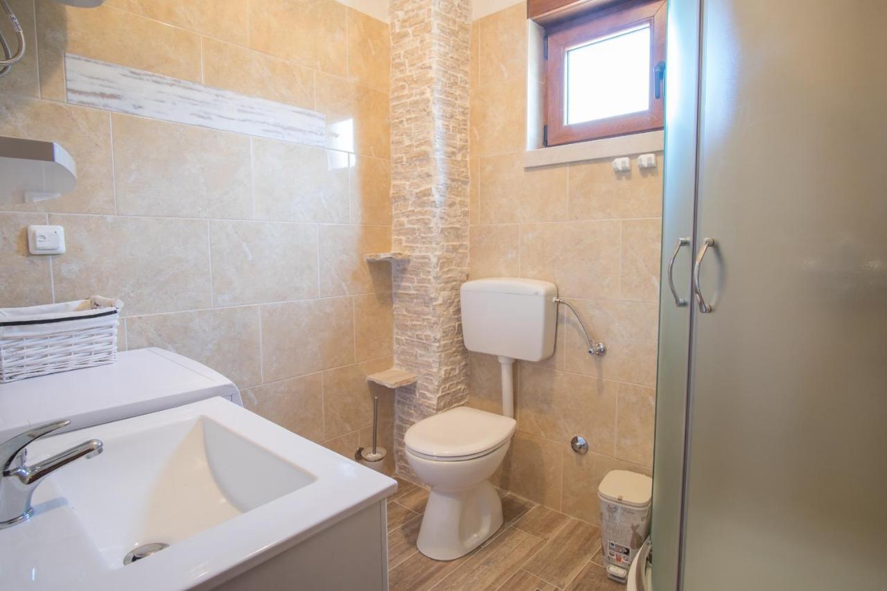 Villa Dijana East Linardići Extérieur photo