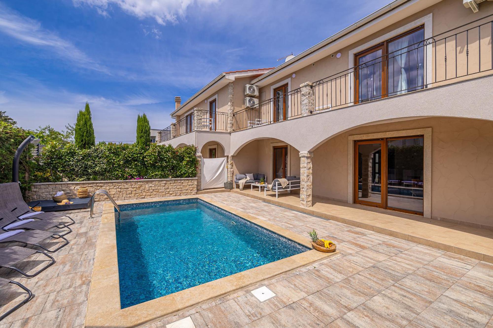 Villa Dijana East Linardići Extérieur photo