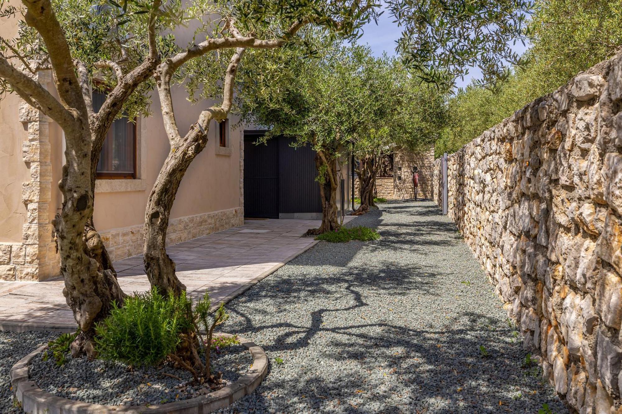 Villa Dijana East Linardići Extérieur photo